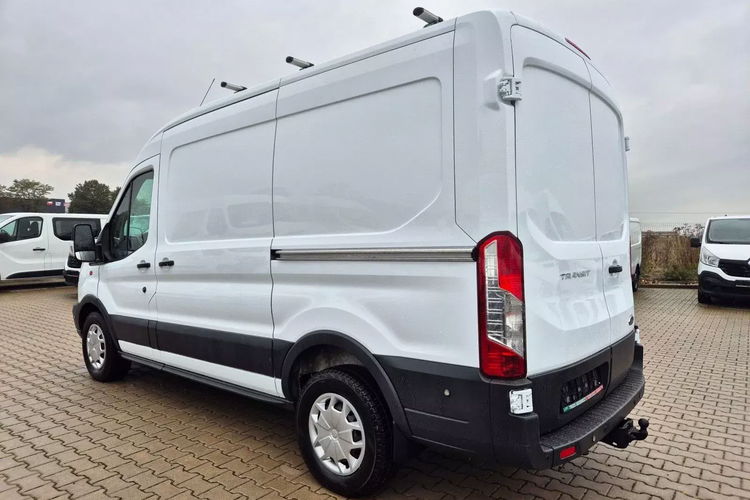 Ford Transit L2H2 54999zł NETTO 2.0 TdCi/170KM Automat zdjęcie 9