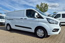 Ford Transit Custom L2H1 59999zł NETTO 2.0TdCi/131KM zdjęcie 3