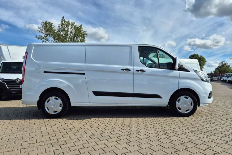 Ford Transit Custom L2H1 59999zł NETTO 2.0TdCi/131KM zdjęcie 6