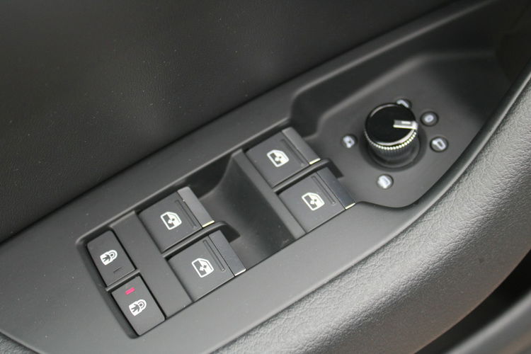 Audi A6 Skóra Nawigacja Led Gwarancja F-Vat SalonPL zdjęcie 15