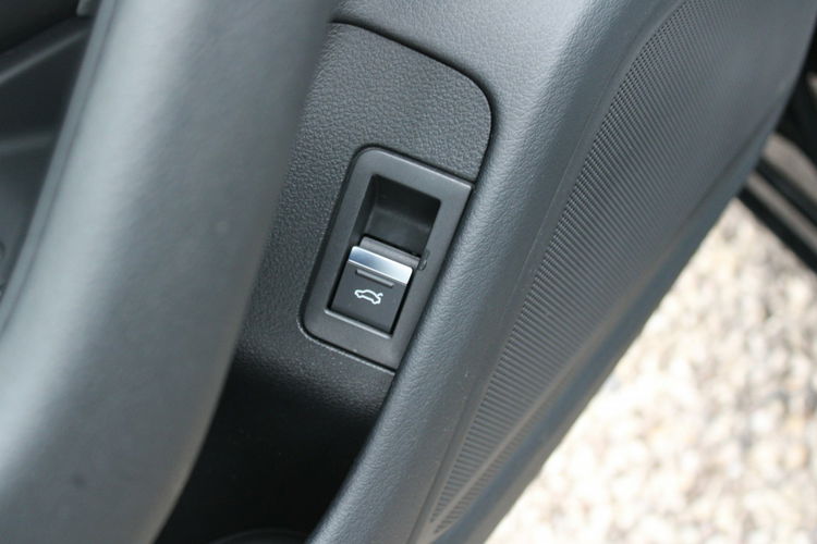 Audi A6 Skóra Nawigacja Led Gwarancja F-Vat SalonPL zdjęcie 16