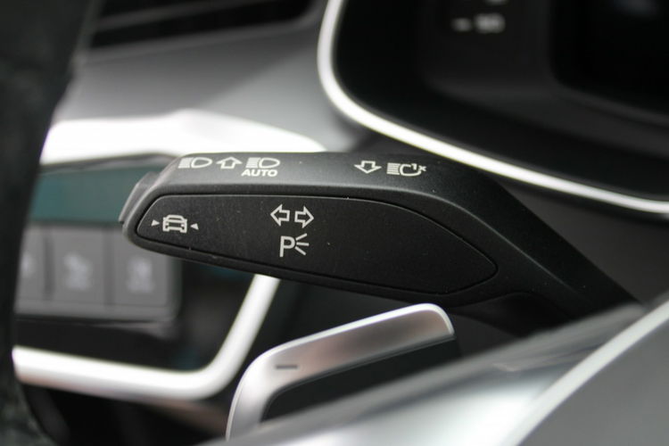Audi A6 Skóra Nawigacja Led Gwarancja F-Vat SalonPL zdjęcie 19