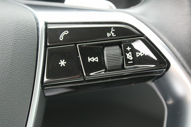 Audi A6 Skóra Nawigacja Led Gwarancja F-Vat SalonPL zdjęcie 21