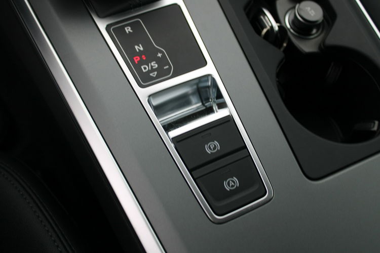 Audi A6 Skóra Nawigacja Led Gwarancja F-Vat SalonPL zdjęcie 27