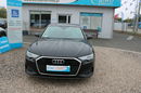 Audi A6 Skóra Nawigacja Led Gwarancja F-Vat SalonPL zdjęcie 2