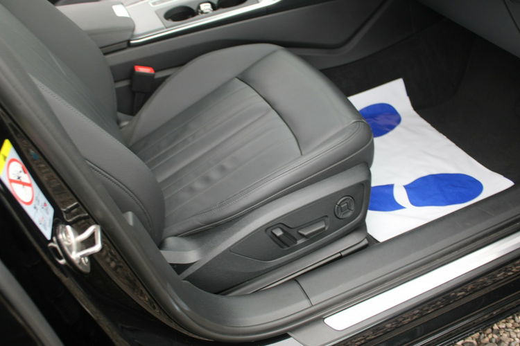 Audi A6 Skóra Nawigacja Led Gwarancja F-Vat SalonPL zdjęcie 33