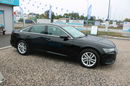 Audi A6 Skóra Nawigacja Led Gwarancja F-Vat SalonPL zdjęcie 4