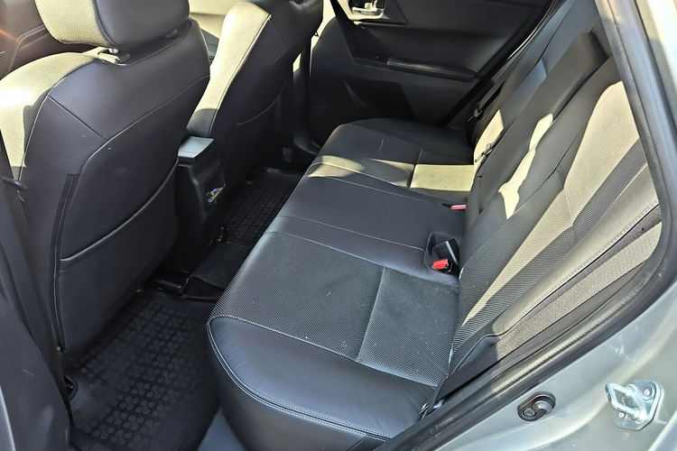 Toyota Auris 1.6 D4D 112KM PRESTIGE EXECUTIVE, salon Polska, gwarancja, FV23% zdjęcie 11