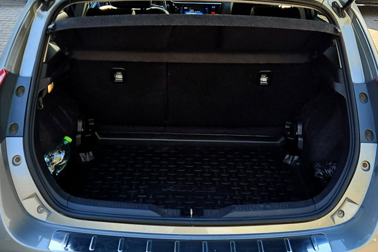 Toyota Auris 1.6 D4D 112KM PRESTIGE EXECUTIVE, salon Polska, gwarancja, FV23% zdjęcie 12