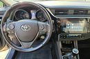 Toyota Auris 1.6 D4D 112KM PRESTIGE EXECUTIVE, salon Polska, gwarancja, FV23% zdjęcie 15
