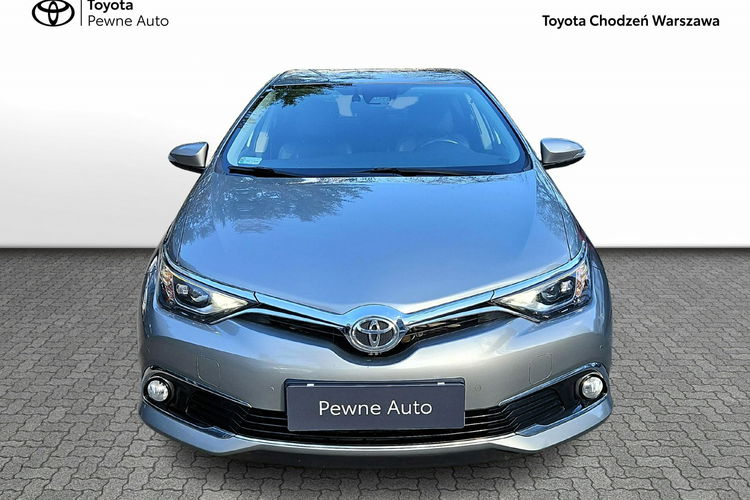 Toyota Auris 1.6 D4D 112KM PRESTIGE EXECUTIVE, salon Polska, gwarancja, FV23% zdjęcie 2