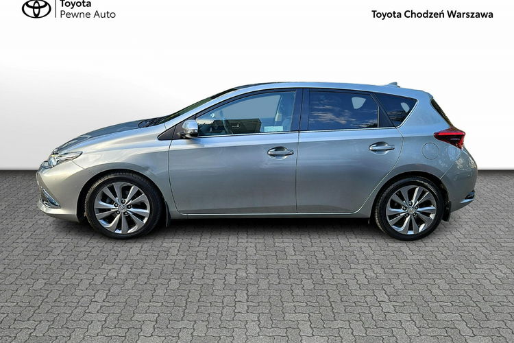 Toyota Auris 1.6 D4D 112KM PRESTIGE EXECUTIVE, salon Polska, gwarancja, FV23% zdjęcie 4