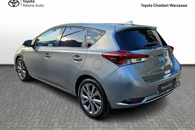 Toyota Auris 1.6 D4D 112KM PRESTIGE EXECUTIVE, salon Polska, gwarancja, FV23% zdjęcie 5