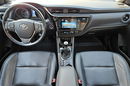 Toyota Auris 1.6 D4D 112KM PRESTIGE EXECUTIVE, salon Polska, gwarancja, FV23% zdjęcie 9