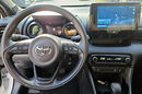 Toyota Yaris 1.5 HSD 116KM SELECTION STYLE, salon Polska, gwarancja, FV23% zdjęcie 15