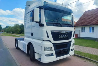 MAN TGX 18.440