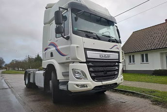 DAF CF 440