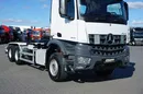 Mercedes AROCS / 2645 / ACC / EURO 6 / 6 X 4 / HAKOWIEC zdjęcie 20