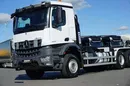 Mercedes AROCS / 2645 / ACC / EURO 6 / 6 X 4 / HAKOWIEC zdjęcie 23