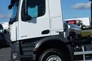 Mercedes AROCS / 2645 / ACC / EURO 6 / 6 X 4 / HAKOWIEC zdjęcie 26