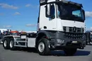 Mercedes AROCS / 2645 / ACC / EURO 6 / 6 X 4 / HAKOWIEC zdjęcie 32