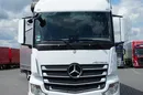 Mercedes ACTROS / 1830 ACC / E 6 / ZESTAW PRZEJAZDOWY 120 M3 / ŁAD. 15 000 KG zdjęcie 15