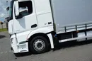 Mercedes ACTROS / 1830 ACC / E 6 / ZESTAW PRZEJAZDOWY 120 M3 / ŁAD. 15 000 KG zdjęcie 17