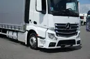 Mercedes ACTROS / 1830 ACC / E 6 / ZESTAW PRZEJAZDOWY 120 M3 / ŁAD. 15 000 KG zdjęcie 20