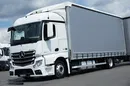 Mercedes ACTROS / 1830 ACC / E 6 / ZESTAW PRZEJAZDOWY 120 M3 / ŁAD. 15 000 KG zdjęcie 22