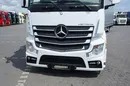 Mercedes ACTROS / 1830 ACC / E 6 / ZESTAW PRZEJAZDOWY 120 M3 / ŁAD. 15 000 KG zdjęcie 24