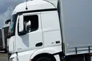 Mercedes ACTROS / 1830 ACC / E 6 / ZESTAW PRZEJAZDOWY 120 M3 / ŁAD. 15 000 KG zdjęcie 26