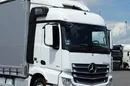 Mercedes ACTROS / 1830 ACC / E 6 / ZESTAW PRZEJAZDOWY 120 M3 / ŁAD. 15 000 KG zdjęcie 29