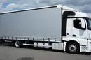 Mercedes ACTROS / 1830 ACC / E 6 / ZESTAW PRZEJAZDOWY 120 M3 / ŁAD. 15 000 KG zdjęcie 34