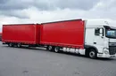 DAF XF / 480 / ACC / EURO 6 / ZESTAW PRZEJAZDOWY 120 M3 zdjęcie 4