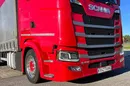 S450 firanka tandem 120m3 perfekcyjny stan ZŁOTY KONTRAKT SERWISOWY SCANIA pełna opcja zdjęcie 9