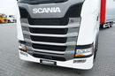 Scania S 450 / ACC / EURO 6 / ZESTAW PRZESTRZENNY 120 M3 / RETARDER zdjęcie 101