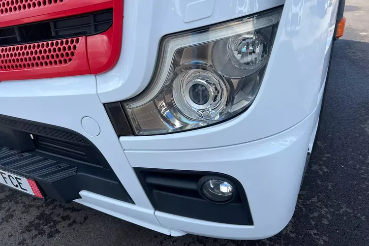 Mercedes ACTROS 1848 MP5 zdjęcie 109