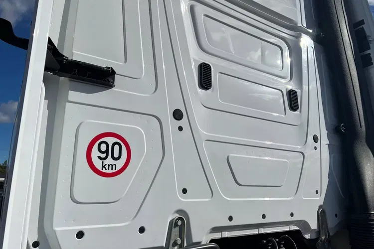 Mercedes ACTROS 1848 MP5 zdjęcie 118