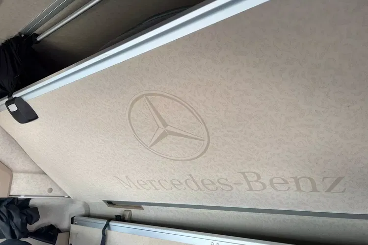 Mercedes ACTROS 1848 MP5 zdjęcie 124
