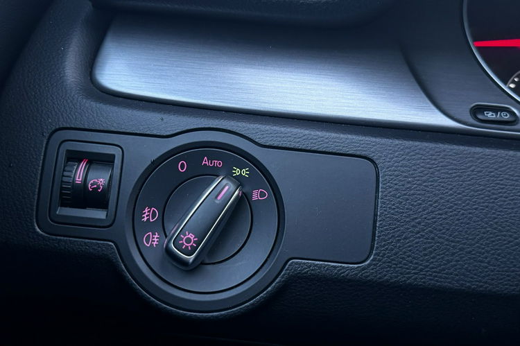 Volkswagen Passat 2.0 TDi automat 177KM 4 -Motion R-Line skóry ledy bixenon 1.r.gwaran zdjęcie 13