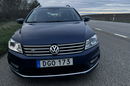 Volkswagen Passat 2.0 TDi automat 177KM 4 -Motion R-Line skóry ledy bixenon 1.r.gwaran zdjęcie 4