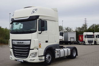 DAF DAF XF480 FT