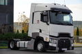 ciągnik siodłowy Renault zdjęcie 1