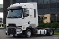 ciągnik siodłowy Renault zdjęcie 3