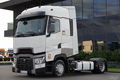 ciągnik siodłowy Renault zdjęcie 4