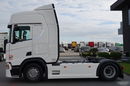 Scania R 500 / RETARDER / KLIMA POSTOJOWA / 12. 2020 / SPROWADZONA / PO ZŁOTYM KONTRAKCIE SERWISOWYM zdjęcie 7