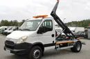 Iveco Daily 70C17 Hakowiec Skibicki HKS-4 zdjęcie 1
