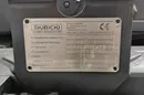Iveco Daily 70C17 Hakowiec Skibicki HKS-4 zdjęcie 11