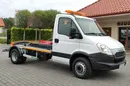 Iveco Daily 70C17 Hakowiec Skibicki HKS-4 zdjęcie 12