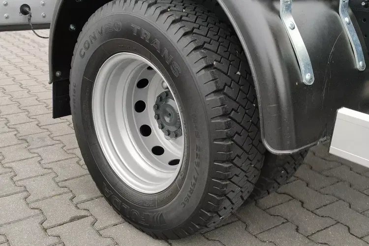Iveco Daily 70C17 Hakowiec Skibicki HKS-4 zdjęcie 13